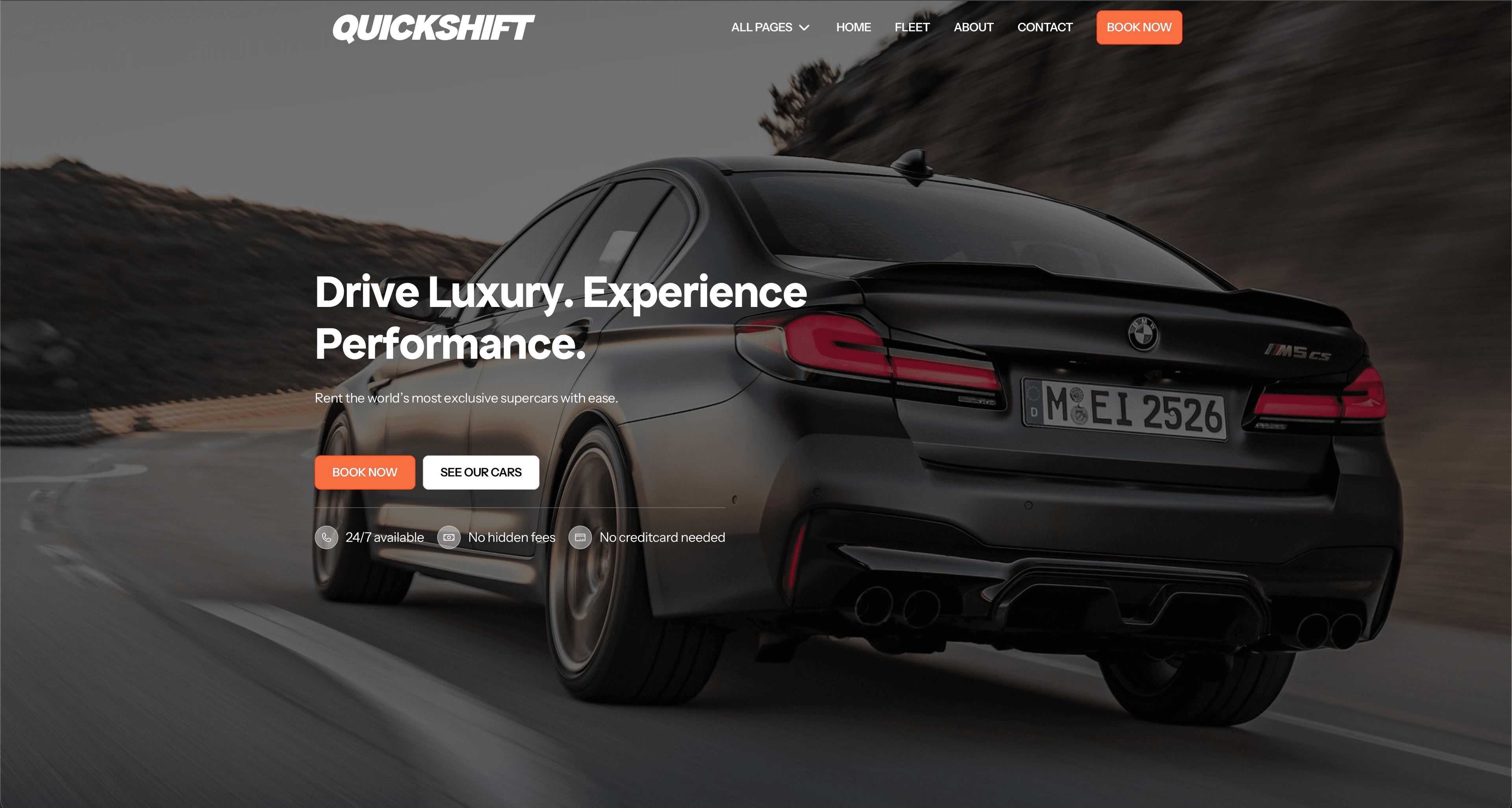 Quickshift