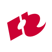 University of Applied Sciences, Rotterdam logo